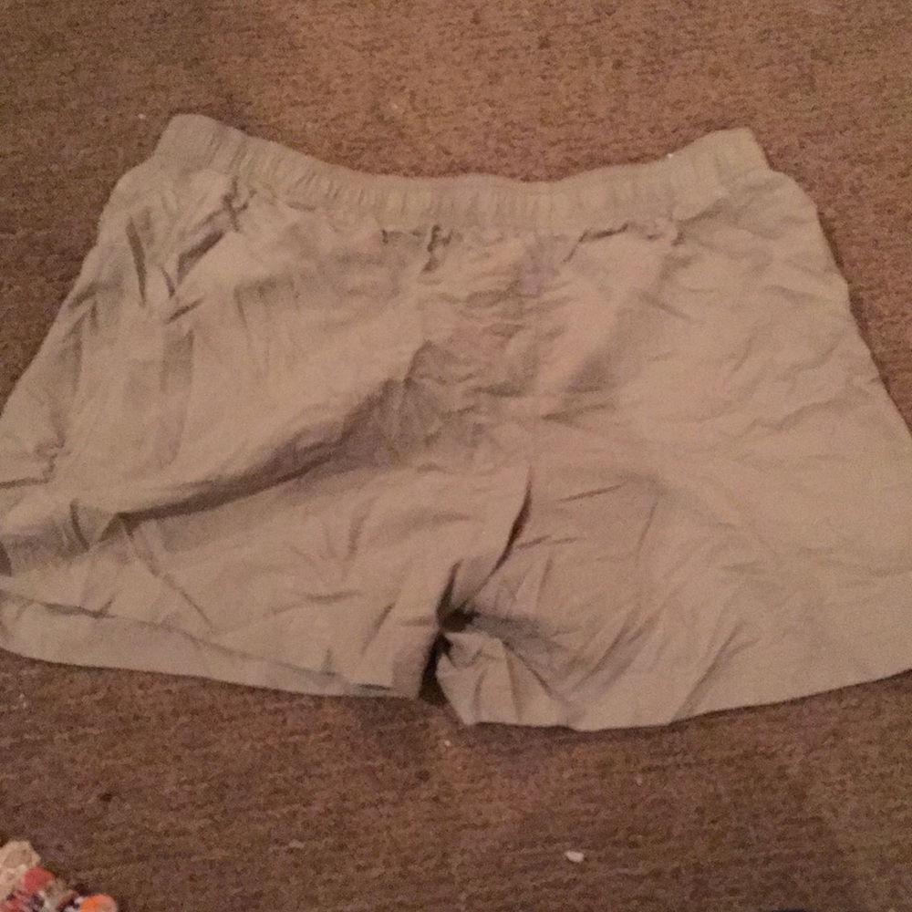 Columbia shorts